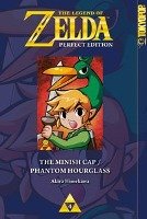 The Legend of Zelda - Perfect Edition 04 Himekawa Akira