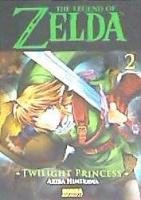 The Legend Of Zelda: Twilight Princess 02 Norma Editorial