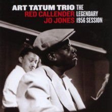 The Legendary 1956 Session (Bonus Tracks) Tatum Art