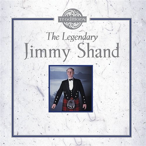 The Swilcan Jimmy Shand