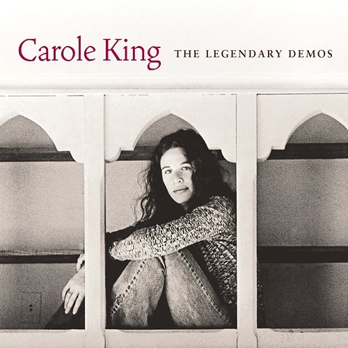 The Legendary Demos Carole King