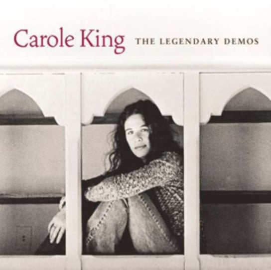 The Legendary Demos King Carole