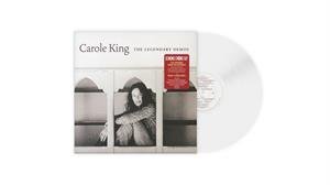 The Legendary Demos, płyta winylowa King Carole