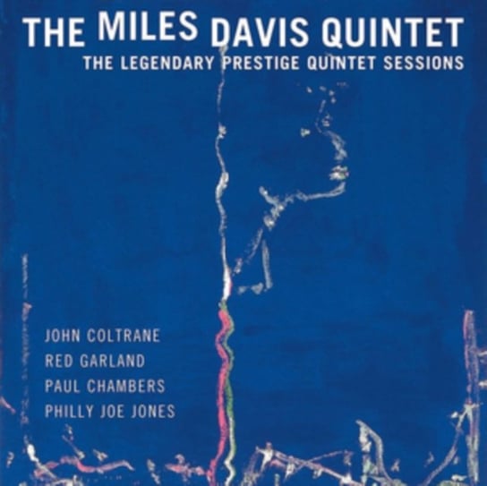 The Legendary Prestige Quintet Sessions Miles Davis Quintet