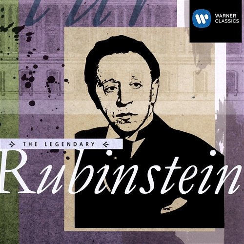 The Legendary Rubinstein Artur Rubinstein