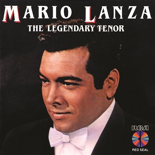 The Legendary Tenor Mario Lanza