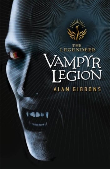 The Legendeer: Vampyr Legion Gibbons Alan
