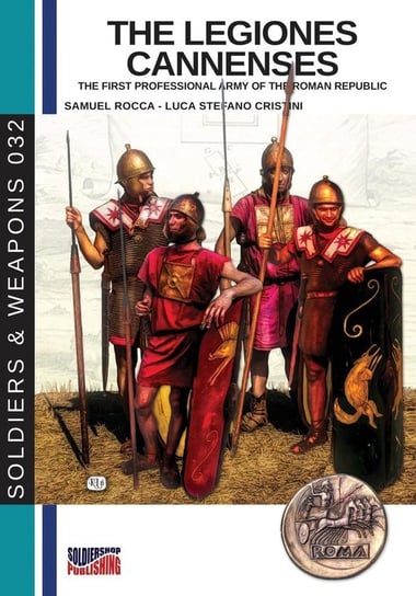 The legiones Cannenses Rocca Samuel
