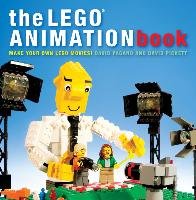 The LEGO Animation Book: Make Your Own LEGO Movies! Pagano David, Pickett David