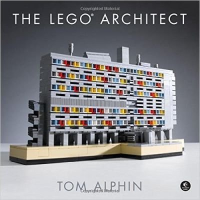 The LEGO® Architect Alphin Tom