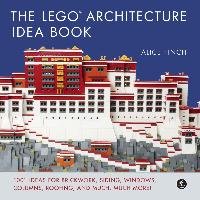 The LEGO Architecture Idea Book Finch Alice