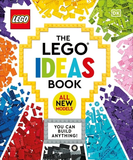 The LEGO Ideas Book Hugo Simon, Kosara Tori, March Julia