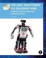 The LEGO® MINDSTORMS® EV3 Discovery Book Valk Laurens