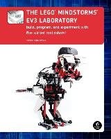The LEGO Mindstorms Ev3 Laboratory Benedettelli Daniele