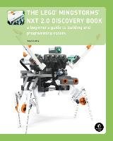 The LEGO Mindstorms Nxt 2.0 Discovery Book Valk Laurens
