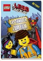 The LEGO® Movie - Das Fanbuch zum Film Lego® The Movie