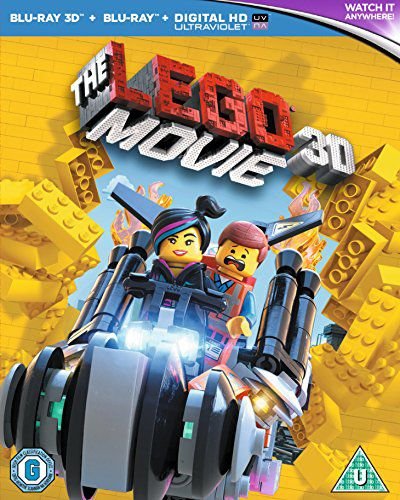 The Lego Movie (Lego: Przygoda) Miller Christopher, Lord Phil