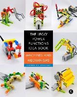 The LEGO® Power Functions Idea Book,  Vol. 1 Yoshihito Isogawa