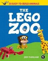 The LEGO Zoo Padulano Jody