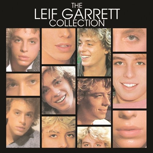 The Leif Garrett Collection Leif Garrett