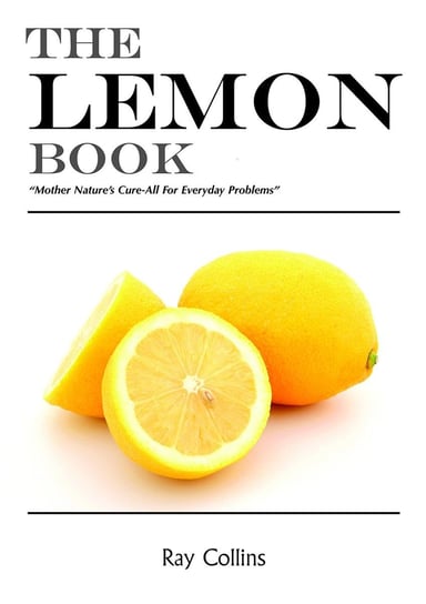 The Lemon Book Ray Collins