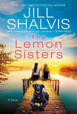 The Lemon Sisters Shalvis Jill