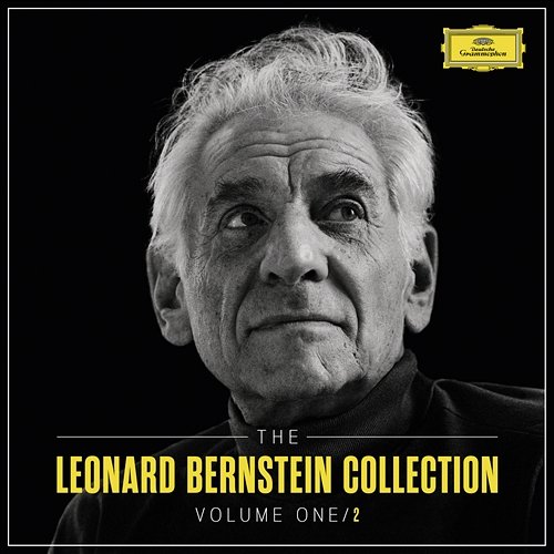 2. "The Pennycandystore Beyond the El" Leonard Bernstein, National Symphony Orchestra Washington, John Reardon
