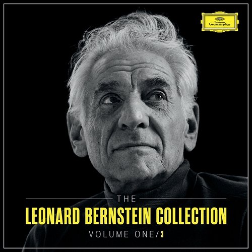 Bernstein: Overture Candide Los Angeles Philharmonic, Leonard Bernstein