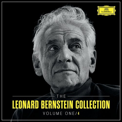 The Leonard Bernstein Collection - Volume 1 - Part 4 Leonard Bernstein