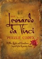 The Leonardo Da Vinci Puzzle Codex Galland Richard Wolfrik