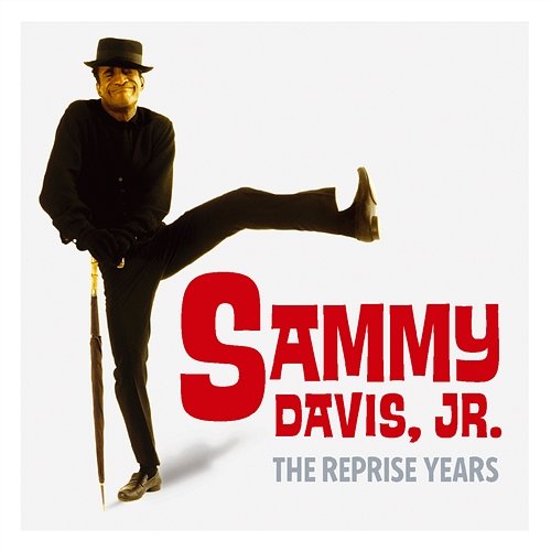The Leopard Lounge Presents - Sammy Davis Jr.: The Reprise Years Sammy Davis Jr.