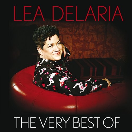 The Leopard Lounge Presents: The Very Best Of Lea DeLaria Lea DeLaria