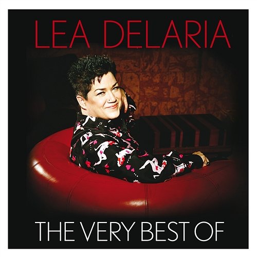 The Leopard Lounge Presents - The Very Best Of Lea DeLaria Lea DeLaria