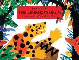 The Leopard's Drum Souhami Jessica