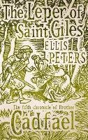The Leper of Saint Giles Peters Ellis