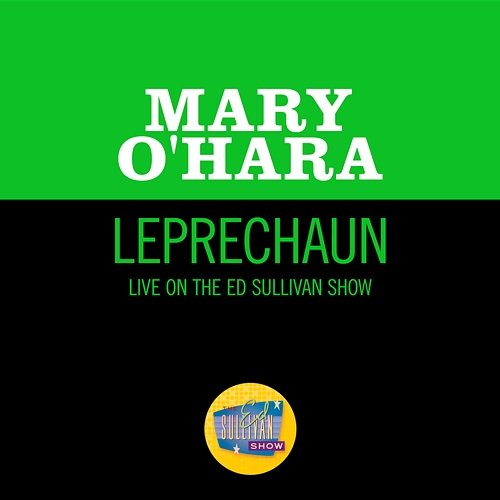 The Leprechaun Mary O'Hara