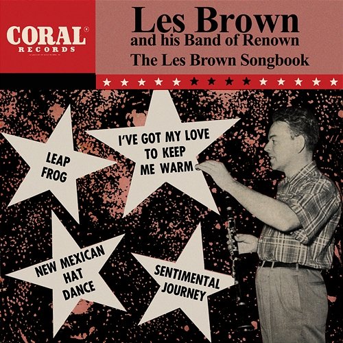 The Les Brown Songbook Les Brown