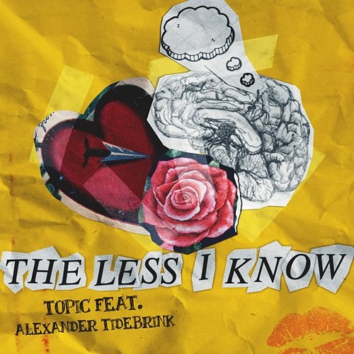 The Less I Know Topic feat. Alexander Tidebrink