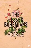 The Lesser Bohemians McBride Eimear