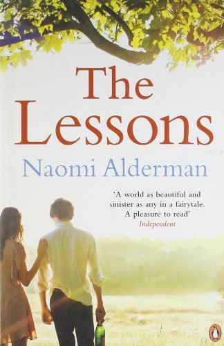 The Lessons Alderman Naomi