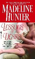 The Lessons Of Desire Hunter Madeline