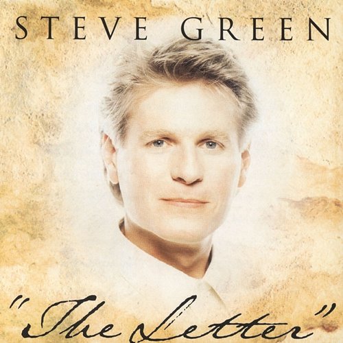 The Letter Steve Green