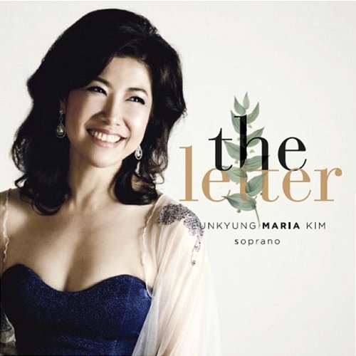 The Letter Eunkyung Maria Kim