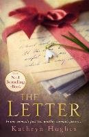 The Letter Hughes Kathryn