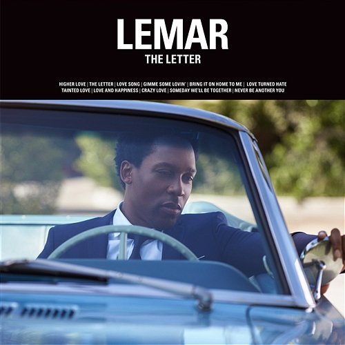 The Letter Lemar