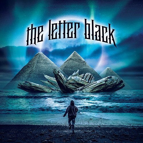 The Letter Black The Letter Black