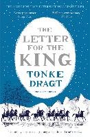 The Letter for the King (Winter Edition) Dragt Tonke