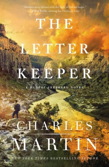 The Letter Keeper Martin Charles