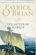 The Letter of Marque O'Brian Patrick