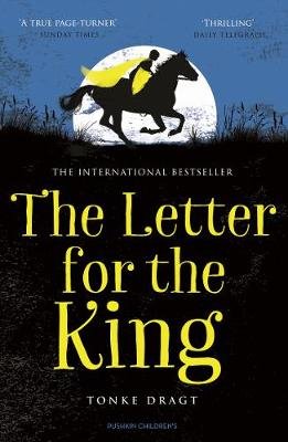 The Letter tor the King Dragt Tonke